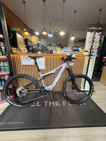 KTM MACINA LYCAN 772 GLORIOUS 2026 2026 MTB de segunda mano