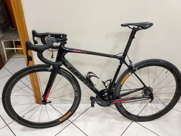 Gebrauchtes Giant TCR Advanced SL 0 RED 2019 2019 Road & Gravel