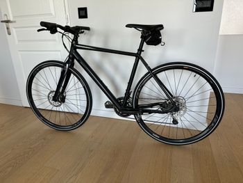 Used Orbea VECTOR 10 2022 2022 Urban & Touring
