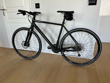 Gebrauchtes Orbea VECTOR 10 2022 2022 Urban & Touring