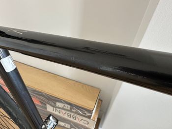 Used Orbea VECTOR 10 2022 2022 Urban, Black — image 5 of 6
