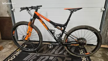 Used KTM Scarp Sonic 2019 MTB