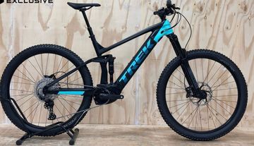 Tweedehands Trek Rail 5 625 W Gen 2 2023 2023 MTB
