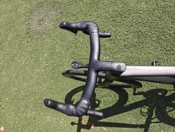 Used MMR Aelion Shimano 105 Di2 2026 Road & Gravel, Light Gray — image 6 of 8