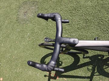 Used MMR Aelion Shimano 105 Di2 2026 Road & Gravel, Light Gray — image 6 of 8