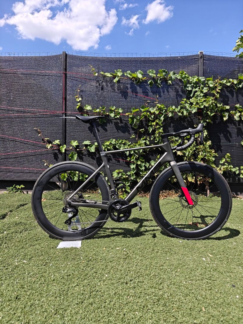 MMR Aelion Shimano 105 Di2 2026 Road & Gravel d'occasion