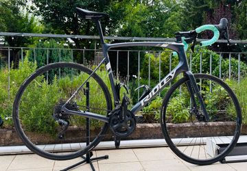 Gebrauchtes Ridley Fenix Disc - Shimano Ultegra 2x11sp 2023 2023 Road & Gravel