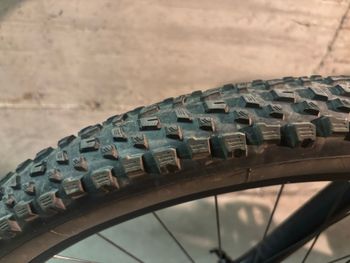 Brugt KTM Macina Kapoho 2972 2020 2020 Mountainbike — billede 8 af 11