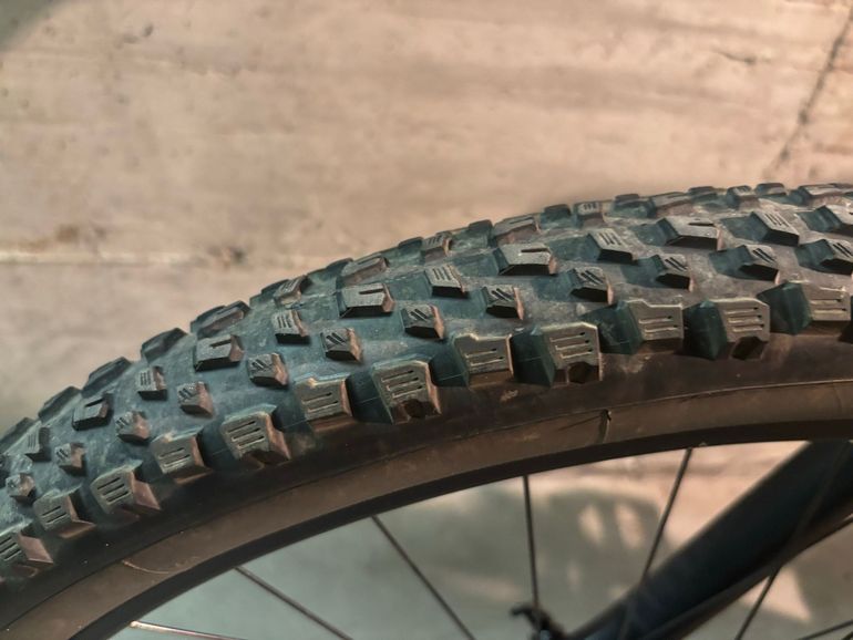 Brugt KTM Macina Kapoho 2972 2020 2020 Mountainbike — billede 8 af 11