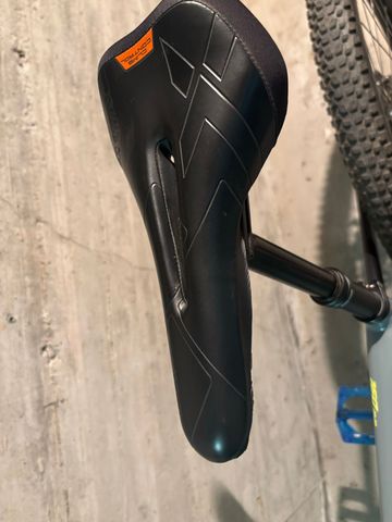 Gebrauchtes KTM Macina Kapoho 2972 2020 2020 Mountainbike, Hellgrau, 29, 27.5 — Bild 7 von 11