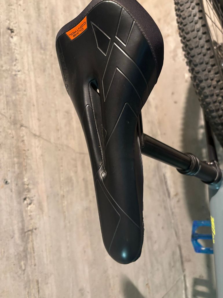 Brugt KTM Macina Kapoho 2972 2020 2020 Mountainbike — billede 7 af 11