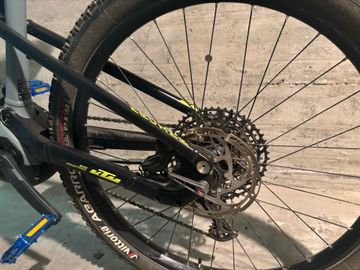 Gebrauchtes KTM Macina Kapoho 2972 2020 2020 Mountainbike, Hellgrau, 29, 27.5 — Bild 6 von 11