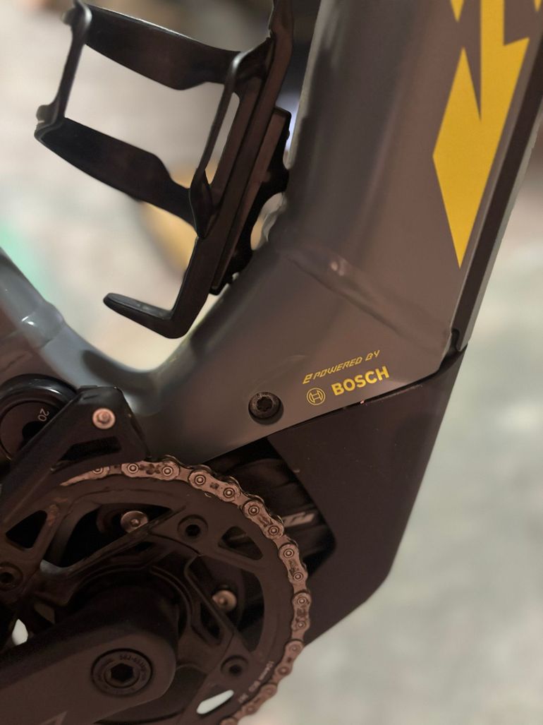 Brugt KTM Macina Kapoho 2972 2020 2020 Mountainbike — billede 4 af 11