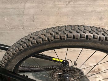 Brugt KTM Macina Kapoho 2972 2020 2020 Mountainbike — billede 10 af 11