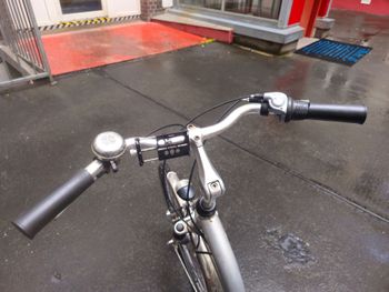 Tweedehands Cyco Custom Shimano Nexus Hub Gear 2014 Road & Gravel — afbeelding 5 van 7