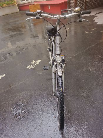 Tweedehands Cyco Custom Shimano Nexus Hub Gear 2014 Road & Gravel — afbeelding 4 van 7