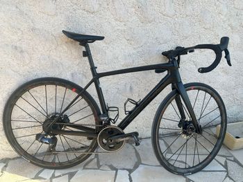 Used Merida SCULTURA FORCE-EDITION 2021 2021 Road & Gravel