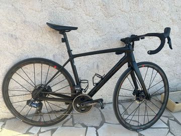 Použité Merida SCULTURA FORCE-EDITION 2021 2021 Road & Gravel