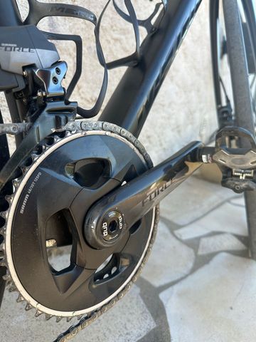 Brugt Merida SCULTURA FORCE-EDITION 2021 2021 Road & Gravel