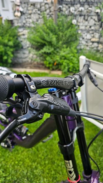 Brugt Specialized Demo SRAM GX 2015 Mountainbike — billede 5 af 8
