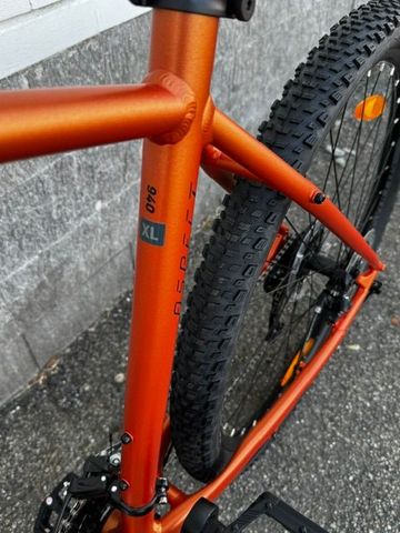 Brugt Scott Aspect 940 2024 2024 Mountainbike — billede 5 af 5