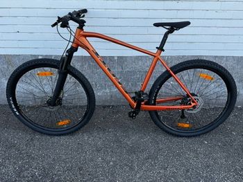 Used Scott Aspect 940 2024 2024 MTB