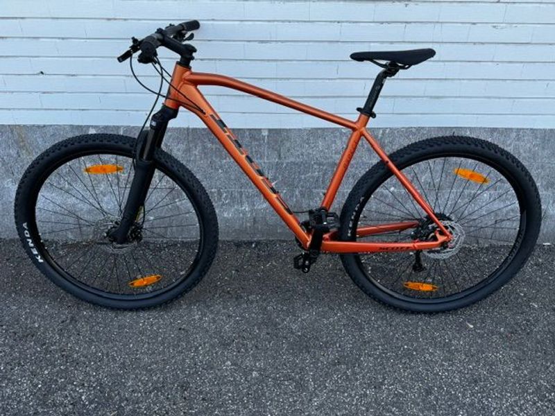 Used Scott Aspect 940 2024 2024 MTB