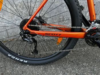 Käytetty Scott Aspect 940 2024 2024 Mountainbike — kuva 3 / 5