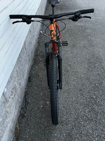 Käytetty Scott Aspect 940 2024 2024 Mountainbike — kuva 4 / 5