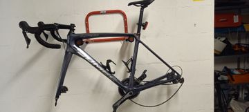 Brugt Somec Custom Frameset 2016 Road & Gravel — billede 10 af 10