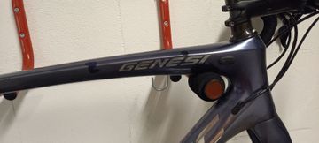 Gebrauchtes Somec Custom Frameset 2016 Road & Gravel