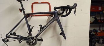 Brugt Somec Custom Frameset 2016 Road & Gravel — billede 3 af 10