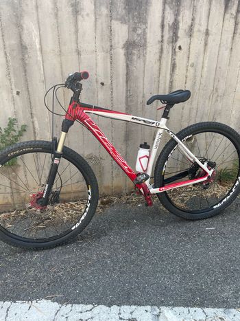 Used Viper Custom SRAM X1 2015 MTB