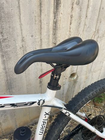 Used Viper Custom SRAM X1 2015 Mountainbike, Red — image 5 of 6