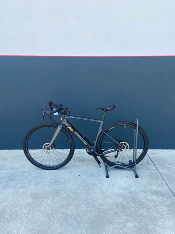 Tweedehands 3T Ultra 2024 Road & Gravel