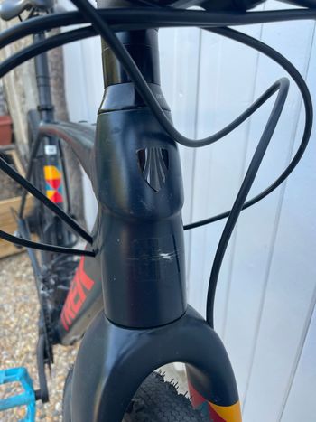 Brugt Trek Checkpoint ALR 5 2022 2022 Road & Gravel — billede 9 af 11