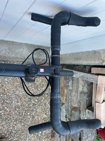 Brugt Trek Checkpoint ALR 5 2022 2022 Road & Gravel — billede 6 af 11
