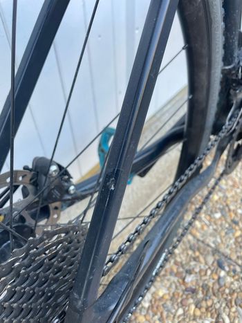 Brugt Trek Checkpoint ALR 5 2022 2022 Road & Gravel — billede 8 af 11