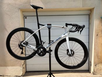 Brugt Lapierre Xelius SL 5.0 2021 2021 Road & Gravel — billede 2 af 13