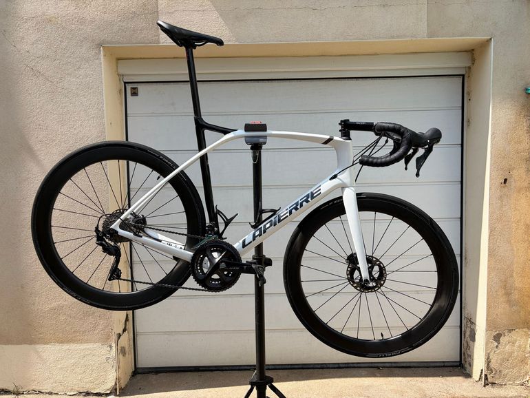 Brugt Lapierre Xelius SL 5.0 2021 2021 Road & Gravel — billede 2 af 13