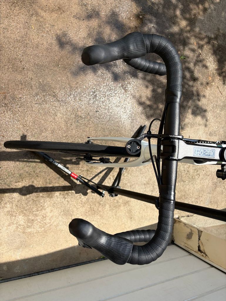 Brugt Lapierre Xelius SL 5.0 2021 2021 Road & Gravel — billede 4 af 13