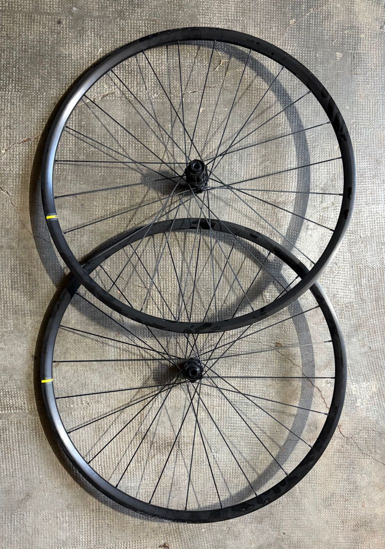 Brugt Lapierre Xelius SL 5.0 2021 2021 Road & Gravel — billede 13 af 13