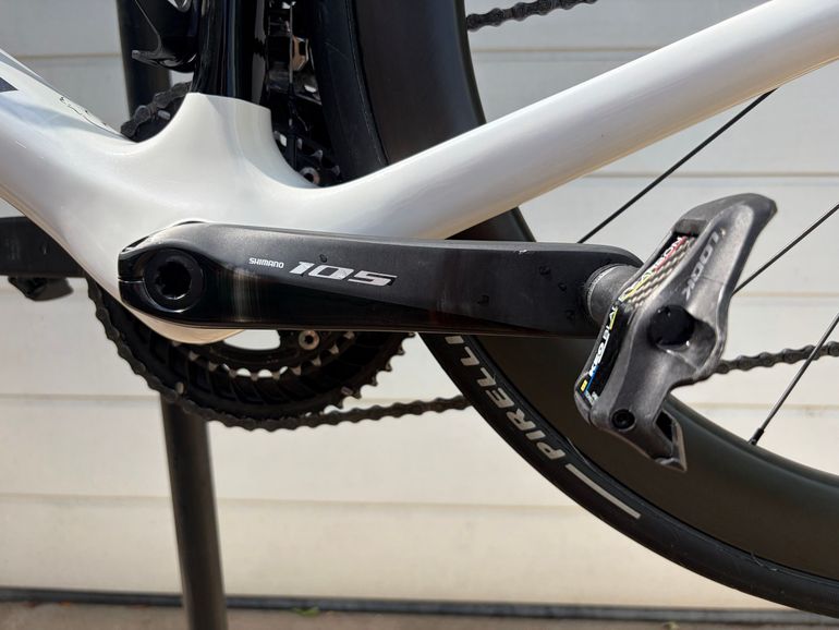Brugt Lapierre Xelius SL 5.0 2021 2021 Road & Gravel — billede 7 af 13
