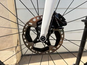 Brugt Lapierre Xelius SL 5.0 2021 2021 Road & Gravel — billede 6 af 13