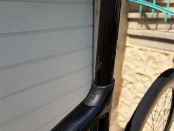 Brugt Lapierre Xelius SL 5.0 2021 2021 Road & Gravel — billede 9 af 13