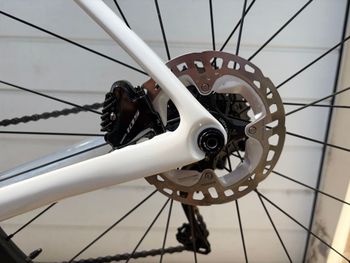 Brugt Lapierre Xelius SL 5.0 2021 2021 Road & Gravel — billede 5 af 13