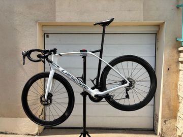 Gebrauchtes Lapierre Xelius SL 5.0 2021 2021 Road & Gravel
