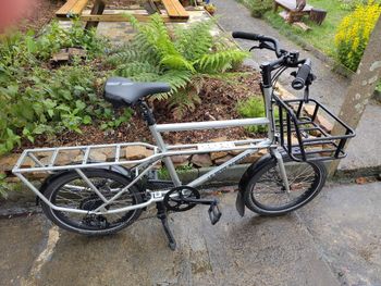 Gebrauchtes Petit porteur Custom 2025 Urban & Touring