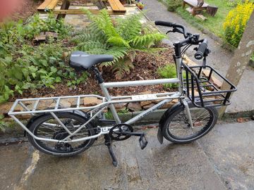 Tweedehands Petit porteur Custom 2025 Urban — afbeelding 1 van 4