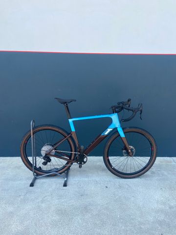 Gebrauchtes 3T Race Max 2023 Road & Gravel